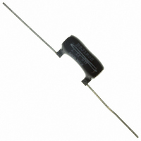 RESISTOR 8W 1 OHMS 5% AXIAL