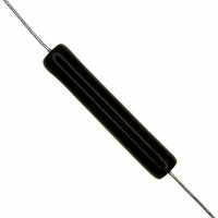 RESISTOR 10W 50K OHMS 5% AXIAL