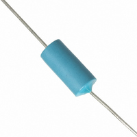 RESISTOR 10K OHM 1/4W .05% WW