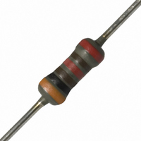Resistor,Metal Alloy,30.1KOhms,350WV,1+/-% Tol,-50,50ppm-TC