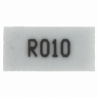RES 0.010 OHM 1W 1% 2512 SMD