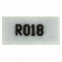RES 0.018 OHM 1W 1% 2512 SMD