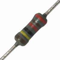 Resistor,Metal Alloy,14KOhms,350WV,1+/-% Tol,-50,50ppm-TC