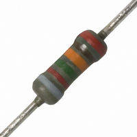 Resistor,Metal Alloy,825KOhms,350WV,1+/-% Tol,-50,50ppm-TC