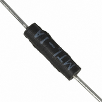 RES .07 OHM 1W 1% WIREWOUND