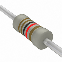 Resistor,Metal Alloy,11KOhms,350WV,1+/-% Tol,-50,50ppm-TC