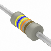 Resistor,Metal Alloy,464KOhms,350WV,1+/-% Tol,-50,50ppm-TC