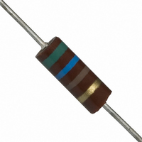 RESISTOR 560 OHM .5W CARB COMP