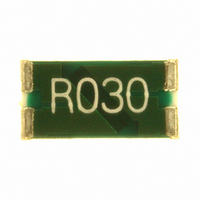 RES .03OHM 1W 1% 4-TERM 2412