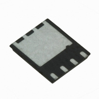 MOSFET N-CH 100V 55A 5X6 PQFN