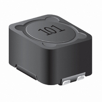 POWER INDUCTOR, 68UH, 2.44A, 20%
