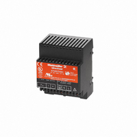 POWER SUPPLY 4A 48W 12VDC
