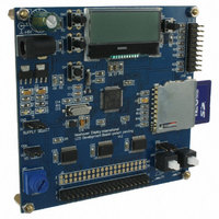 BOARD DEV LCD COG TFT 100X95MM