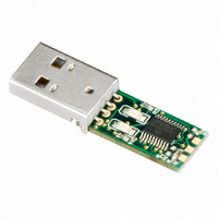 MODULE USB - RS232