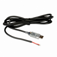 CABLE USB RS232 3.3V WIRE 1.8M