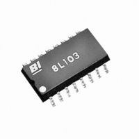 RES NET 10K OHM BUS 16SOIC