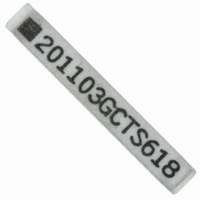 RES-NET 10K OHM BUSSED SMD
