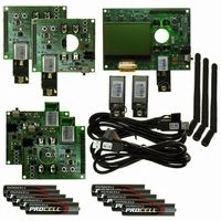 KIT EVAL ZIGBEE PRO JN5148