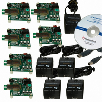 KIT DEV EZ NET ZIGBEE NETWORKING