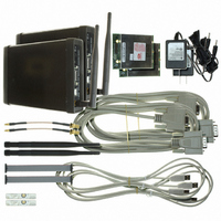 DEVELOPMENT KIT, 2 WIT2411M MODU