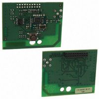 MOD Z-WAVE PCB ANT US ZM3120C-E