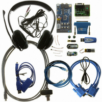 KIT DEV BLUETUNES ROM HEADSET