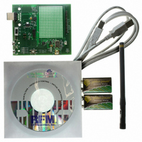 3G DEVELOPMENT KIT 916MHZ