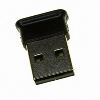 BLUETOOTH V2.1 USB ADAPTER