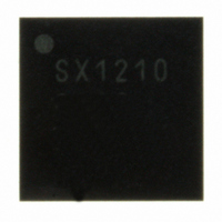 IC SINGLE-CHIP RECEIVER 32-TQFN