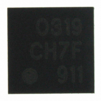 IC FM RADIO TUNER 20-QFN