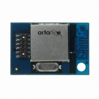 MODULE WIRELESS USB PRINT ANT