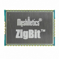 MOD 802.15.4/ZIGB 900MHZ RF OUT