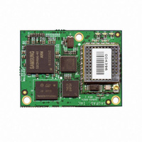 MODULE WIFI 802.11 B/G 3.3V