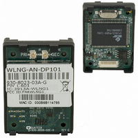 MODULE 802.11B/G UART RS-232