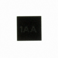IC AMP MMIC LNA GAAS 3V 8-LPCC