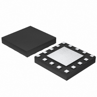 IC AMP SIL-MMIC TSLP-16-1