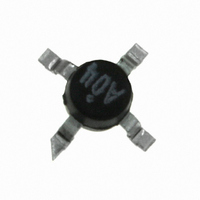 AMP MMIC SI BIPOLAR 86SMD PLAST