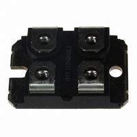 MOSFET N-CH 53A 500V SOT-227