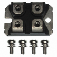 MOSFET N-CH 1000V 18A SOT-227