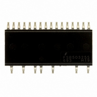 IC SMART POWER MOD 1.5A SPM23-BA