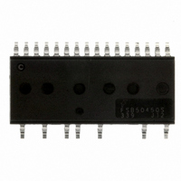 IC SMART POWER MOD 3A SPM23-BA