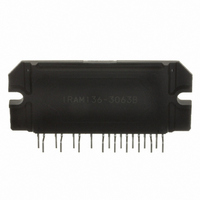 IC HYBRID PWR 30A 600V RES SIP3