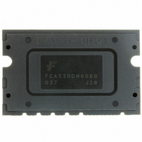 MODULE SPM FOR SRM 600V SPM20-BC