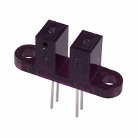 IC SWITCH IR OPTICAL NPN SLOTTED