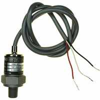 TRANSDUCER 1-5V 100# PRES