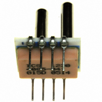 SENSOR 15PSID 100MV 8PIN PCB