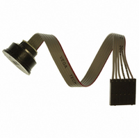 SENSOR 100PSIA RIBBON W/CONN