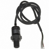 TRANSDUCER 0-100MV 10000# PRES