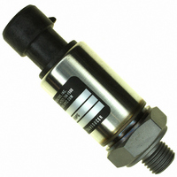 TRANSDUCER 0.5-4.5VDC 50PSI