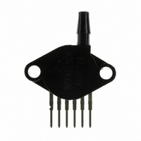 IC SENSOR PRESSURE GAUGE 6-PIN